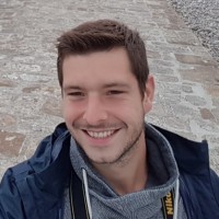 B2C Engineering Employee Jérôme de Fays's profile photo