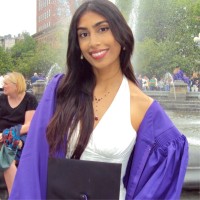 Maya Persaud Email