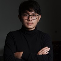 John Dee Employee Khairul Anwar's profile photo