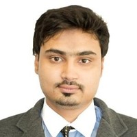 Zarca Interactive Employee Sajid Shaikh's profile photo