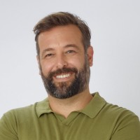 CloudShare Employee Ido Nivron's profile photo