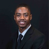 Schmidt Sciences Employee Olawale Salaudeen's profile photo