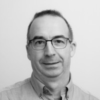 Gilles Burnier Email & Phone Number