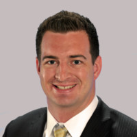 Berkadia Employee Brad Biddle's profile photo