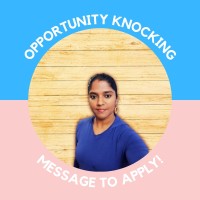 InterviewHelp.io Employee Aarthi Viswanathan's profile photo