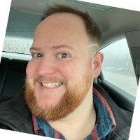 Fridama Employee Daniel May's profile photo