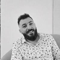 ATE Employee Renaud Clariond's profile photo