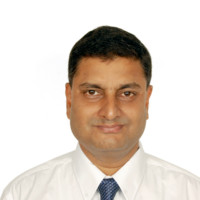 Piaggio Vehicles Pvt. Ltd. Employee Arghadip Roy's profile photo