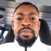 Homeland Integrated Offshore Services Limited Employee John Okon's profile photo
