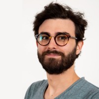 NP6 Employee Léo Grelet's profile photo