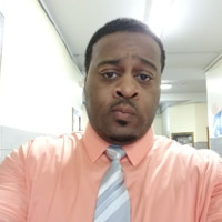Mount Vernon City School Dist Employee Darrell Lowe's profile photo