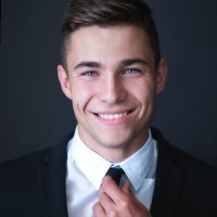 Cazton Employee Alexei Zimnitca's profile photo