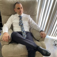 Lakeside Toyota Employee Loay Masoud's profile photo