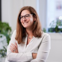 Bevi Employee Rebecca Hammond's profile photo