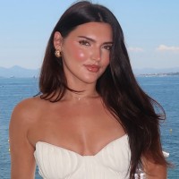 The Concours Club Employee Margerita Simoni's profile photo
