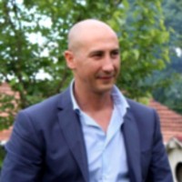 C.M.G GROUP Employee Cristian Peruzzotti's profile photo