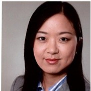Helmholtz Centre for Environmental Research (UFZ) Employee Cui Chen's profile photo