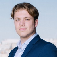 Alexis Blondeau Email