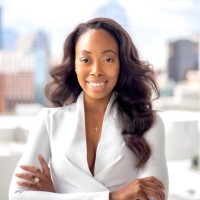 Process and Flow Technologies Employee Quenosha Payton's profile photo