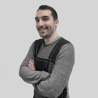 Winche Redes Comerciales Employee Matias Garcia Muñoz's profile photo