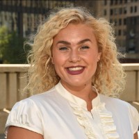 VIVIO, a Public Benefit Corporation Employee Kaley Wendorf's profile photo