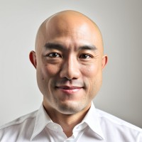 PreSales Academy Employee David Lu's profile photo