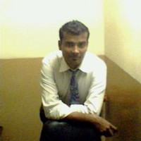 Pizza Bite Employee Junaid Hafeez's profile photo