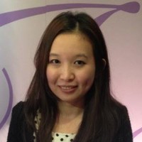 Knckff Employee Evie Huang's profile photo