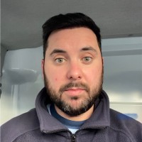 QuanTec HVAC Solutions Ltd Employee Dan Harris's profile photo
