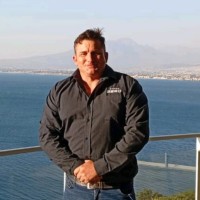 Juan-Paul Trengove's profile photo