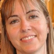Caisse d'Epargne Rhone Alpes Employee Fabienne Papot's profile photo