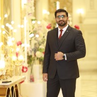 EY Employee Mohammad Awan's profile photo