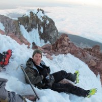 Leadhub Employee Benjamin Hubbert's profile photo