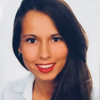 Ot Logistics S.A. Employee Monika Fronczyk's profile photo