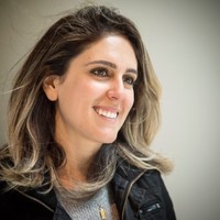 Concept Bureau Employee Jasmine Bina's profile photo