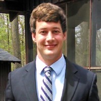Boise Cascade Company Employee Ian Smyth's profile photo