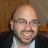 Broad Horizons Consulting LLC Employee Phil Simone's profile photo