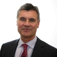 Leading Edge Only Employee Steve Bailey's profile photo