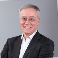 INDEFI Employee Heiner Weber's profile photo