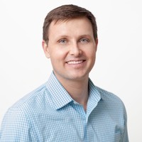 WeaveGrid Employee Dave Bend's profile photo