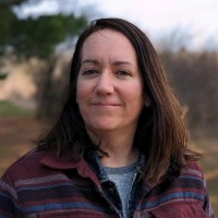 OC Creative Employee Leslie Metz's profile photo