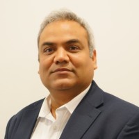 IBN Employee Mukesh Kumar's profile photo