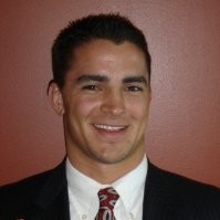 Equis Corporation Employee Aaron Chase's profile photo