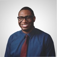 University of Michigan - Center for Academic Innovation Employee Roderick Simmons's profile photo