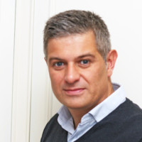 Avansig Employee David Trillo's profile photo