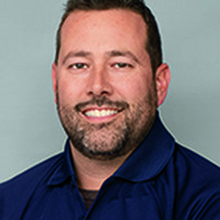 ABC Supply Co. Inc. Employee Ray Wigent's profile photo