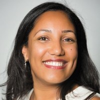 Colas Rail Employee Nadia Malkhaoui's profile photo