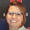 MIT Professional Education Employee Jillian Frey's profile photo