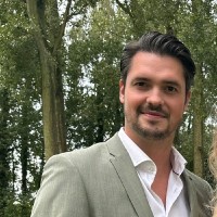 HOMINI Employee Jonas Willoqué's profile photo