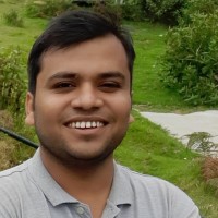 SourcX Employee Aman Bansal's profile photo